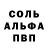 MDMA crystal Ali Urinbaev